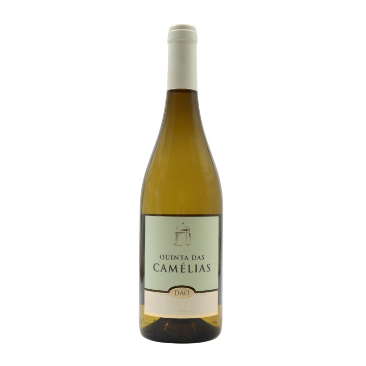 Quinta das Camélias Encruzado Reserve White 2024