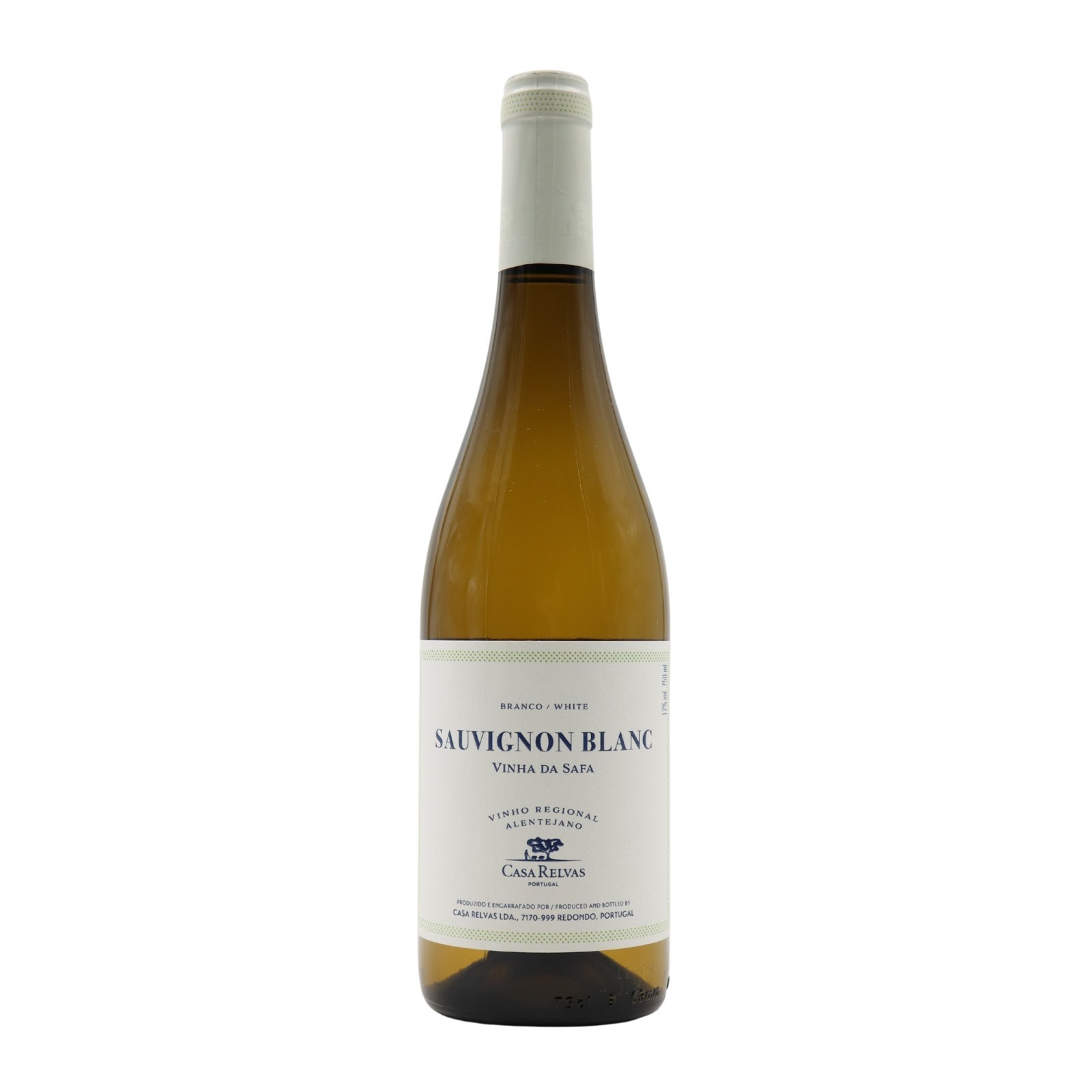 Casa Relvas Sauvignon Blanc White 2023