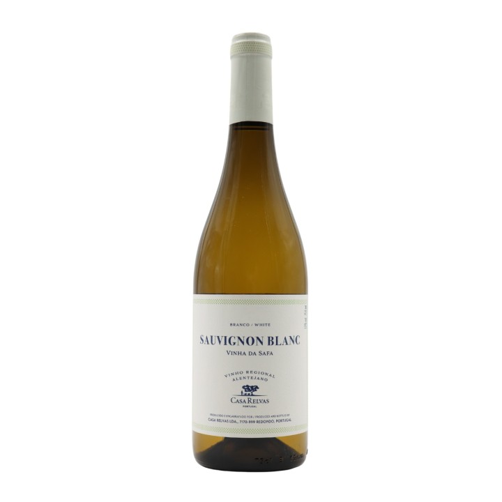 Casa Relvas Sauvignon Blanc White 2023