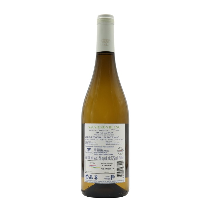 Casa Relvas Sauvignon Blanc White 2023