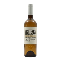 Herdade de São Miguel Art Terra White 2024