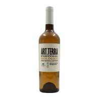 Herdade de São Miguel Art Terra White 2024