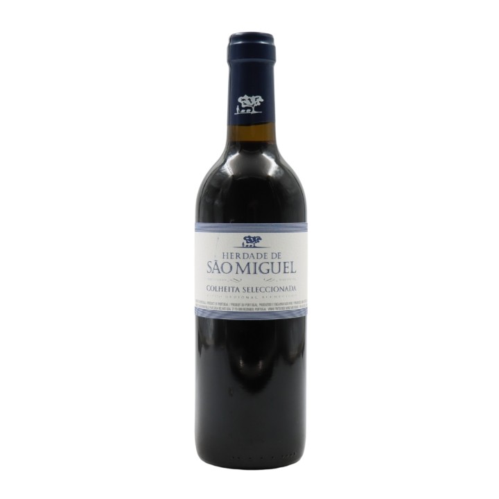 Herdade de São Miguel Selected Harvest 375ml Tinto 2023