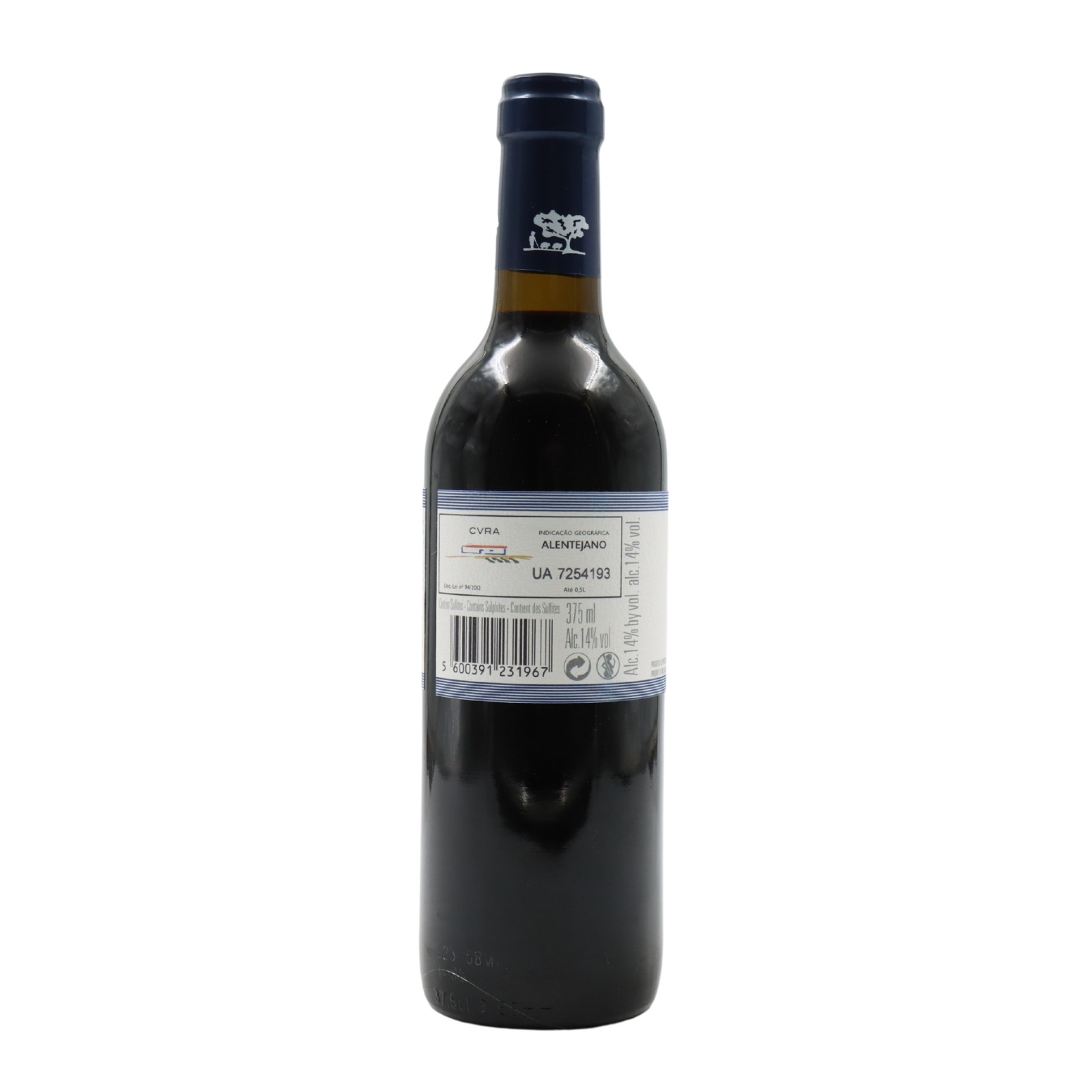Herdade de São Miguel Selected Harvest 375ml Tinto 2023