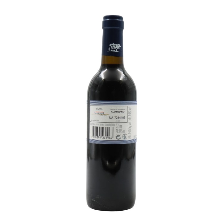 Herdade de São Miguel Selected Harvest 375ml Tinto 2023