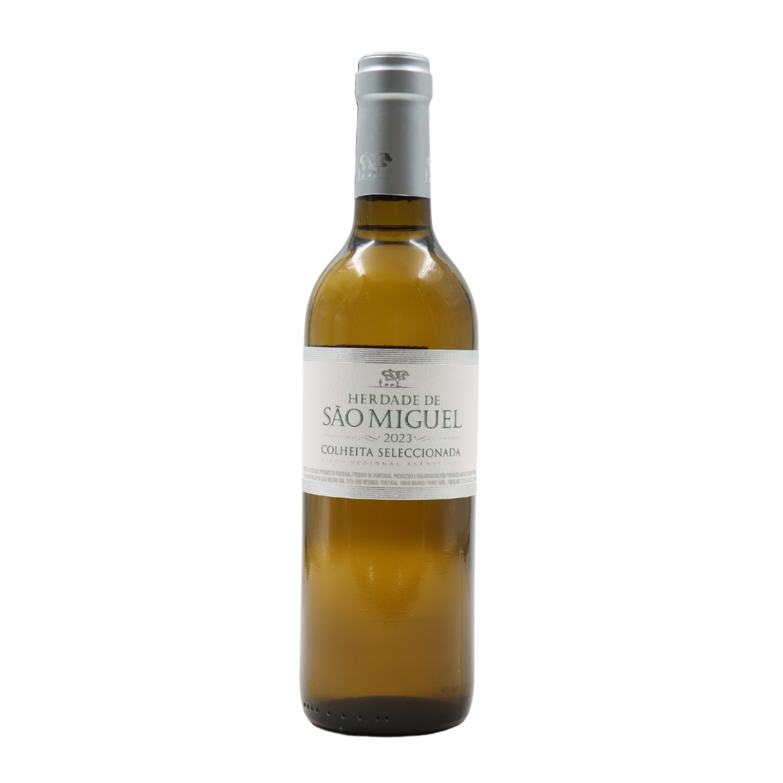 Herdade de São Miguel Selected Harvest 375ml White 2024