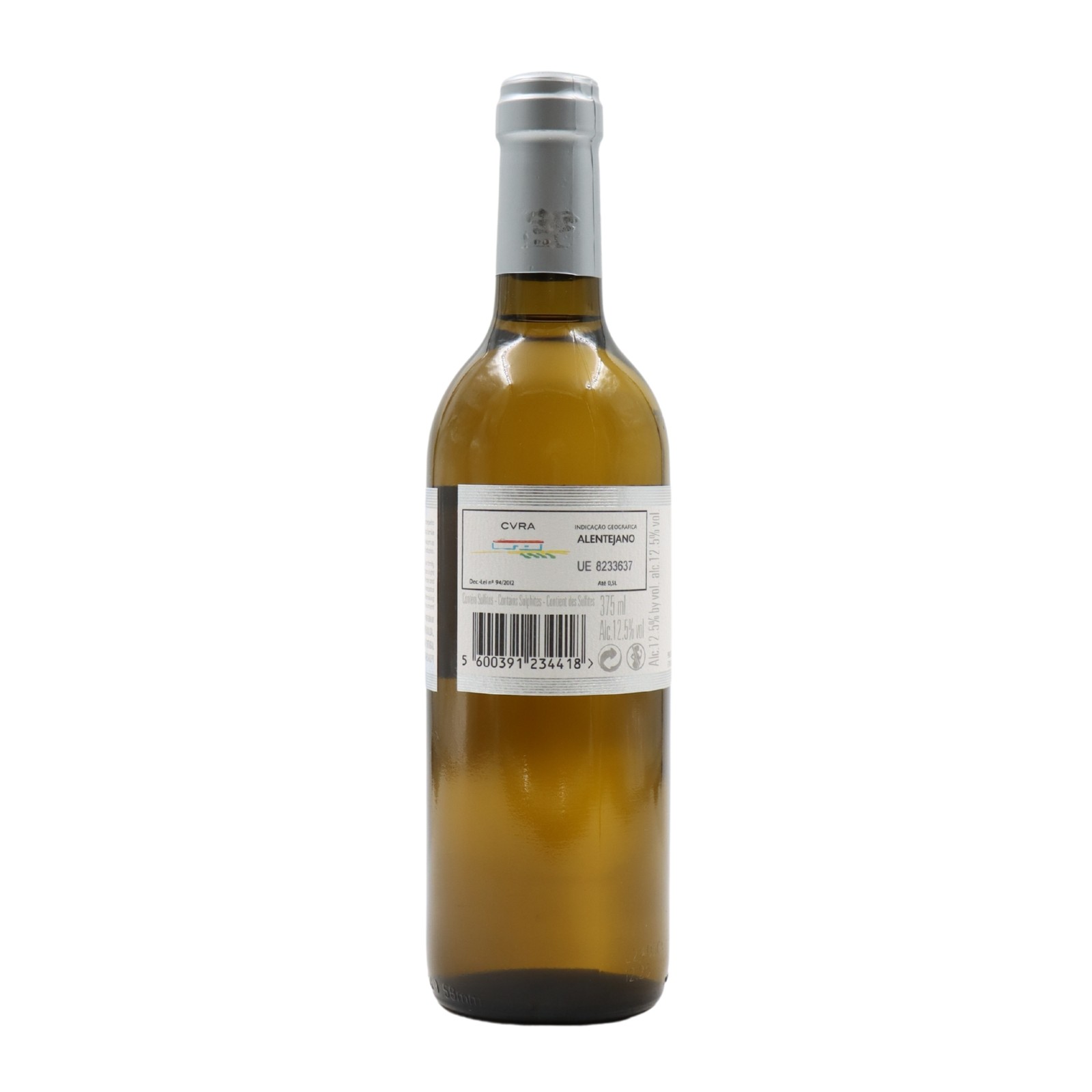 Herdade de São Miguel Selected Harvest 375ml White 2024