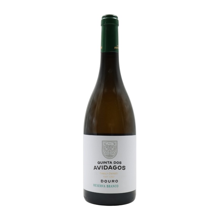 Quinta dos Avidagos Arinto Reserve White 2021