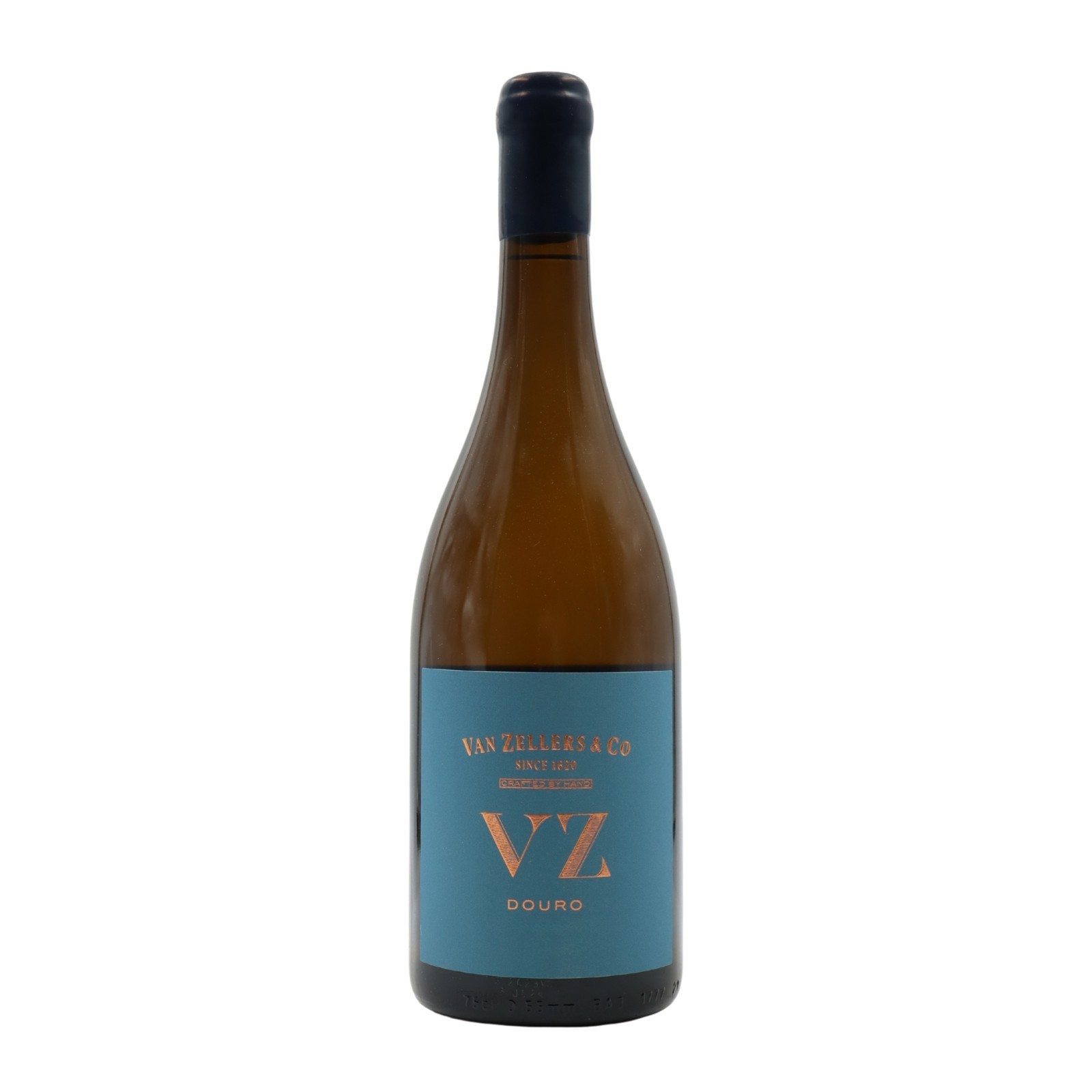Van Zellers Bianco 2023
