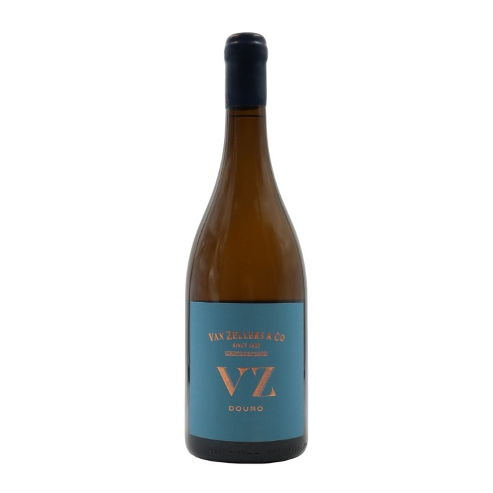 Van Zellers White 2023