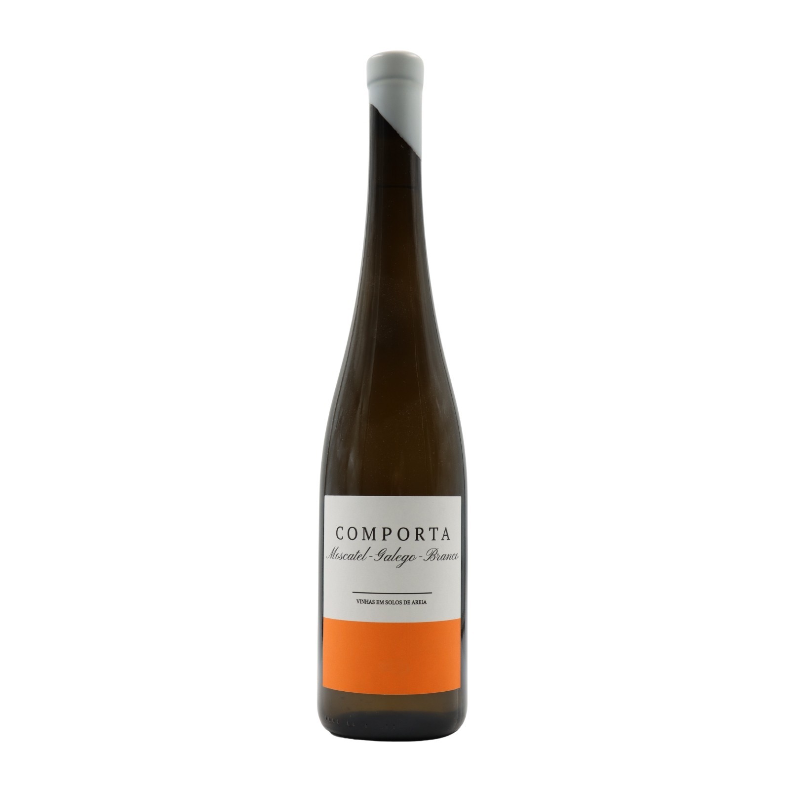Herdade da Comporta Moscatel Galego Blanco 2023