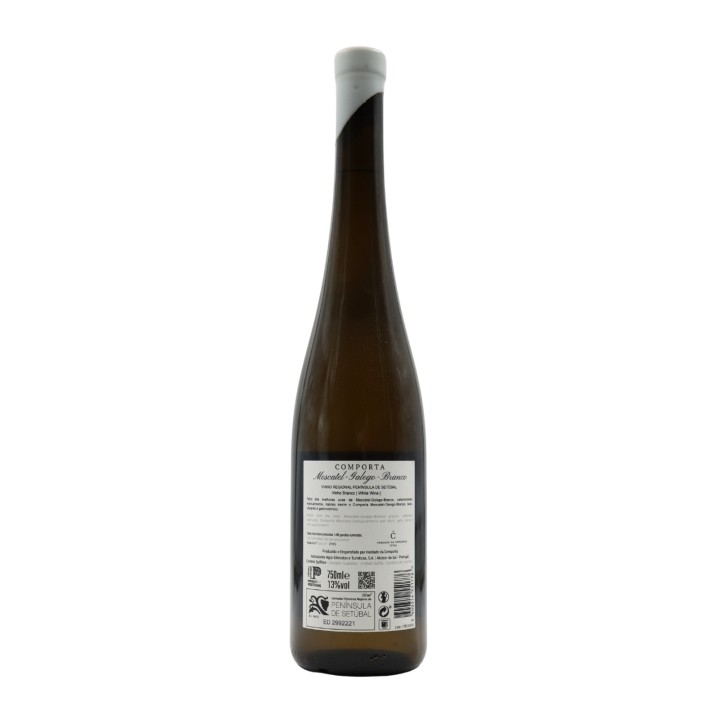 Herdade da Comporta Moscatel Galego Blanco 2023