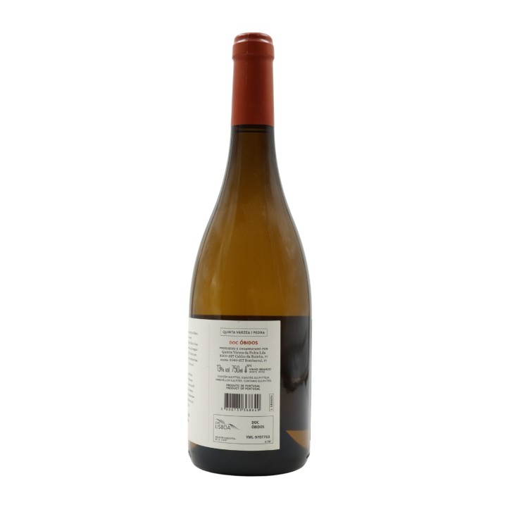 Quinta Várzea da Pedra Sauvignon Blanc Weiß 2023