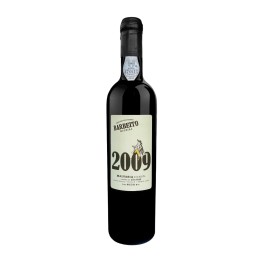 Barbeito Malvasia V. São Jorge Madeira 2009