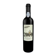 Barbeito Malvasia V. São Jorge Madeira 2009