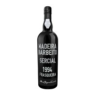 Sercial Frasqueira Madeira 1994