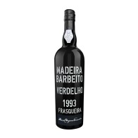 Verdelho Frasqueira Madeira 1993