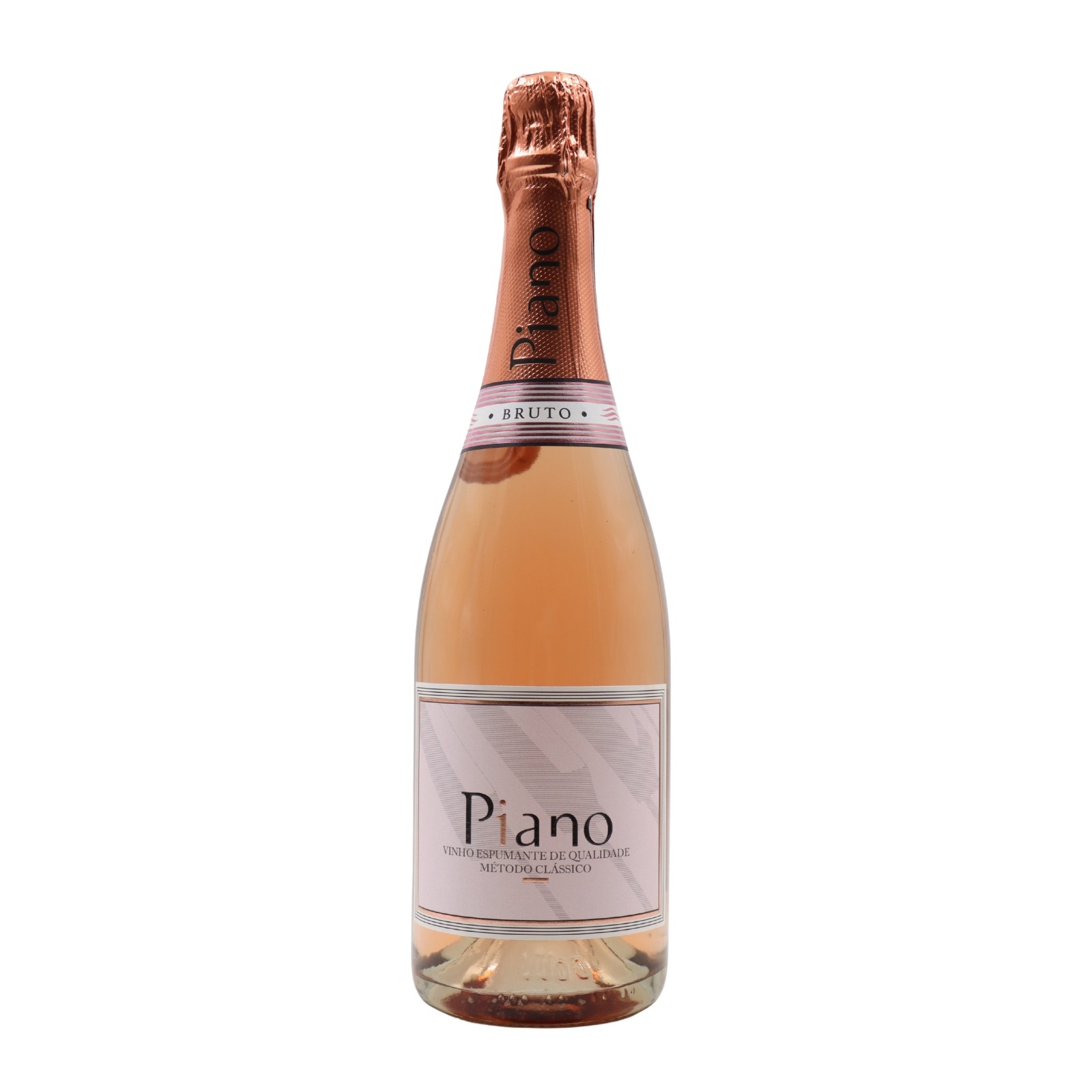 Piano Rosé Bruto Espumoso