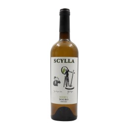 Scylla Reserve White 2023