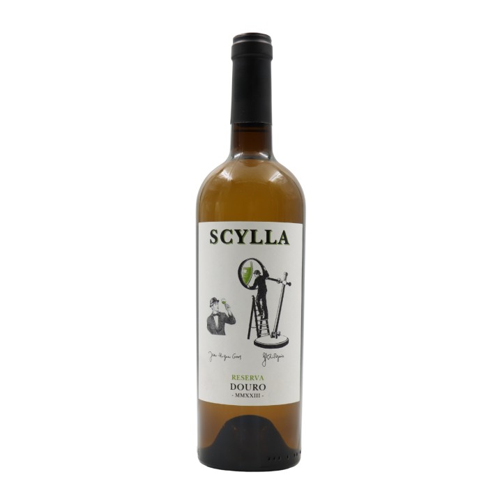 Scylla Reserve White 2023
