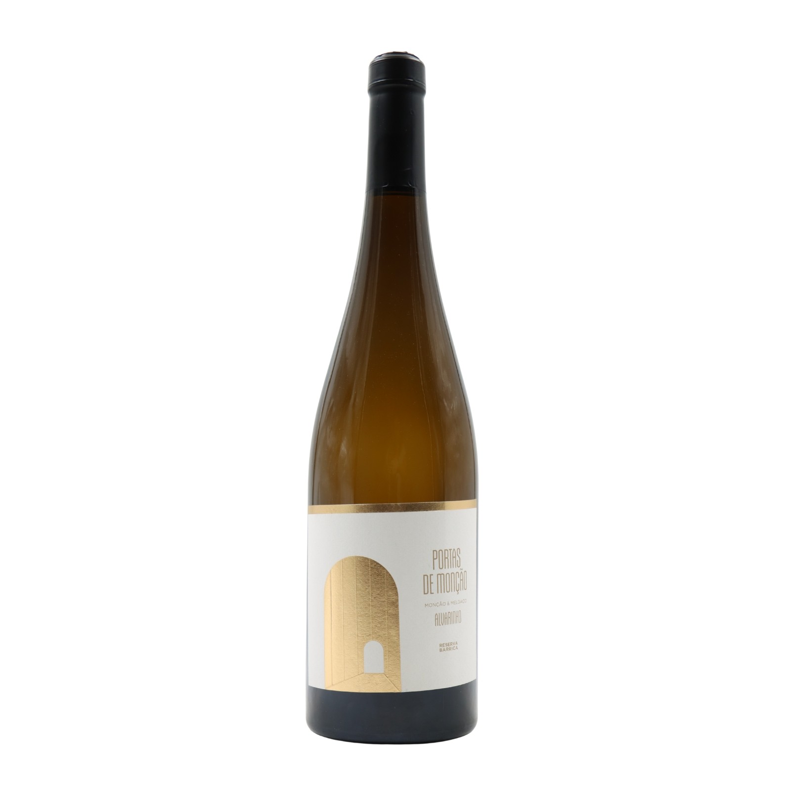 Portas de Monção Alvarinho Barrica Reserva Blanco 2023
