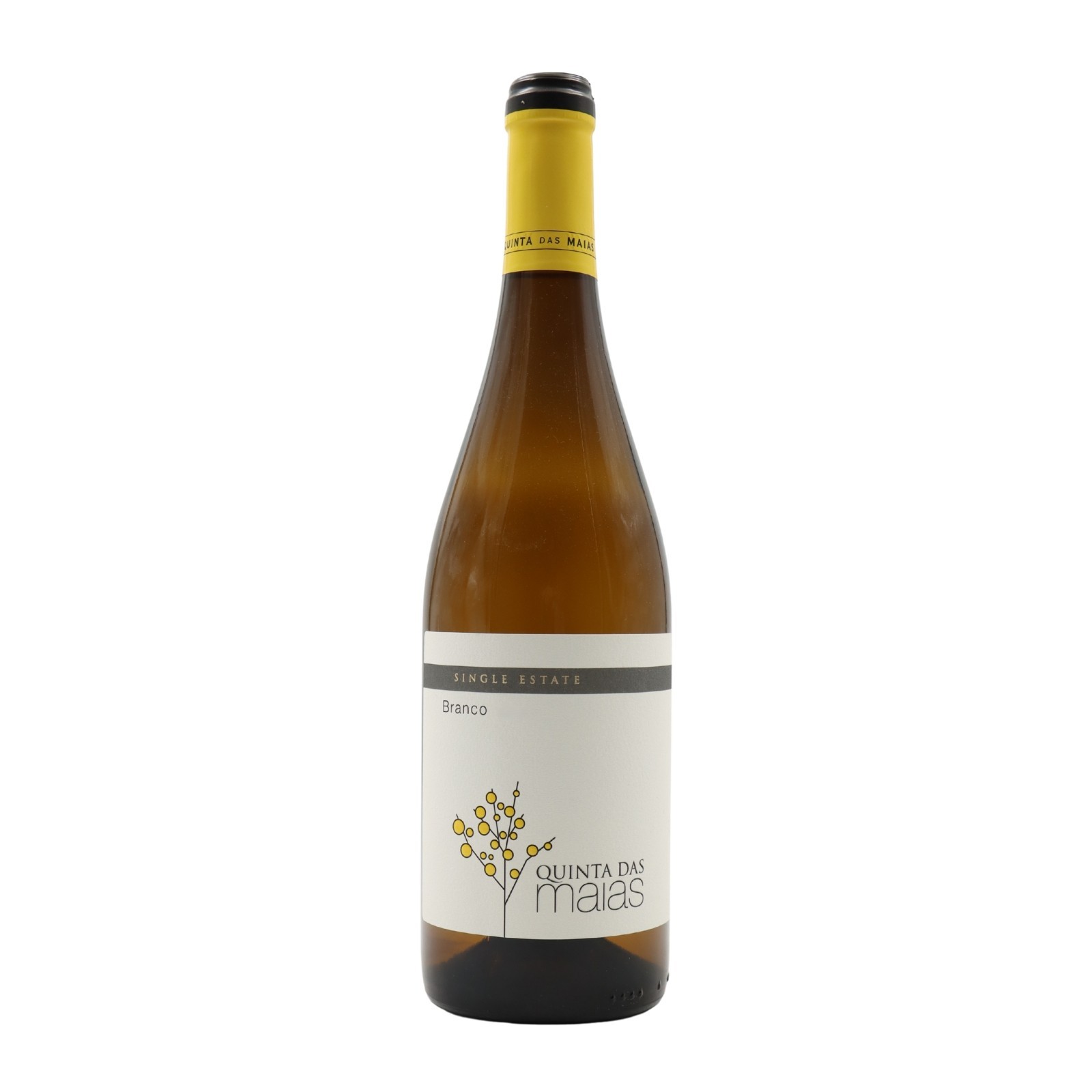 Quinta das Maias Bio White 2023