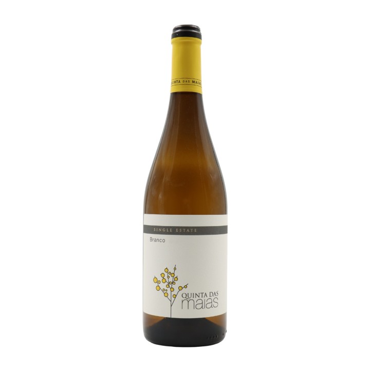 Quinta das Maias Bio White 2023