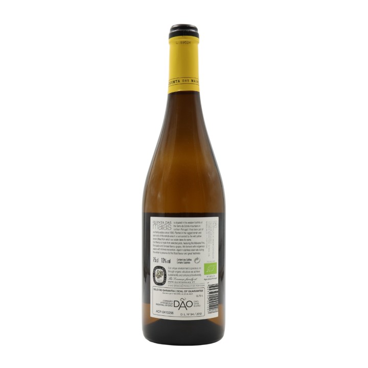 Quinta das Maias Bio White 2023