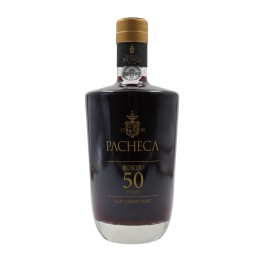 Quinta da Pacheca 50 ans Tawny Porto