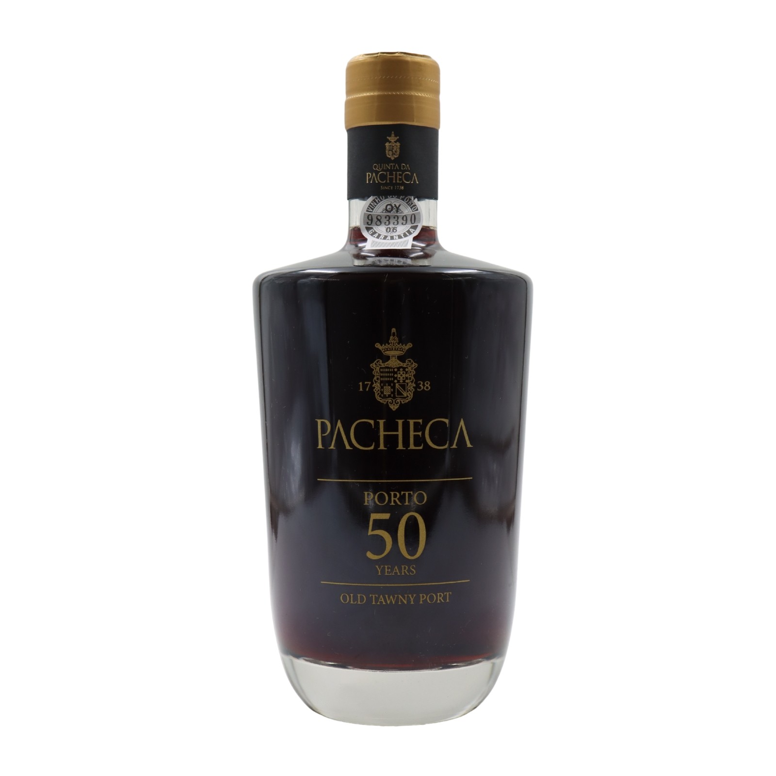 Quinta da Pacheca 50 años Tawny Porto