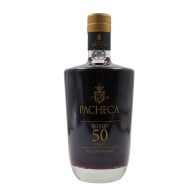 Quinta da Pacheca 50 años Tawny Porto