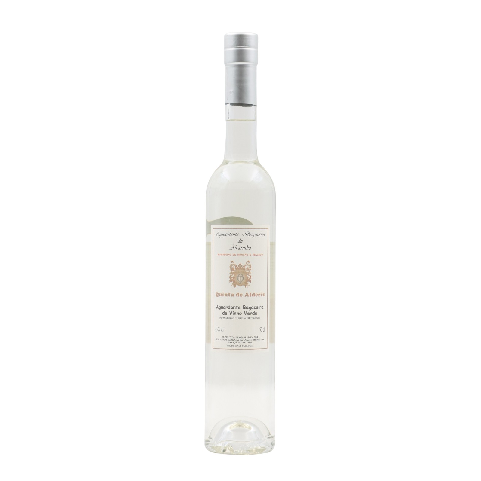 Quinta de Alderiz Aguardente Bagaceira