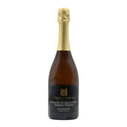 Quinta de Alderiz Alvarinho Brut Sparkling 2019