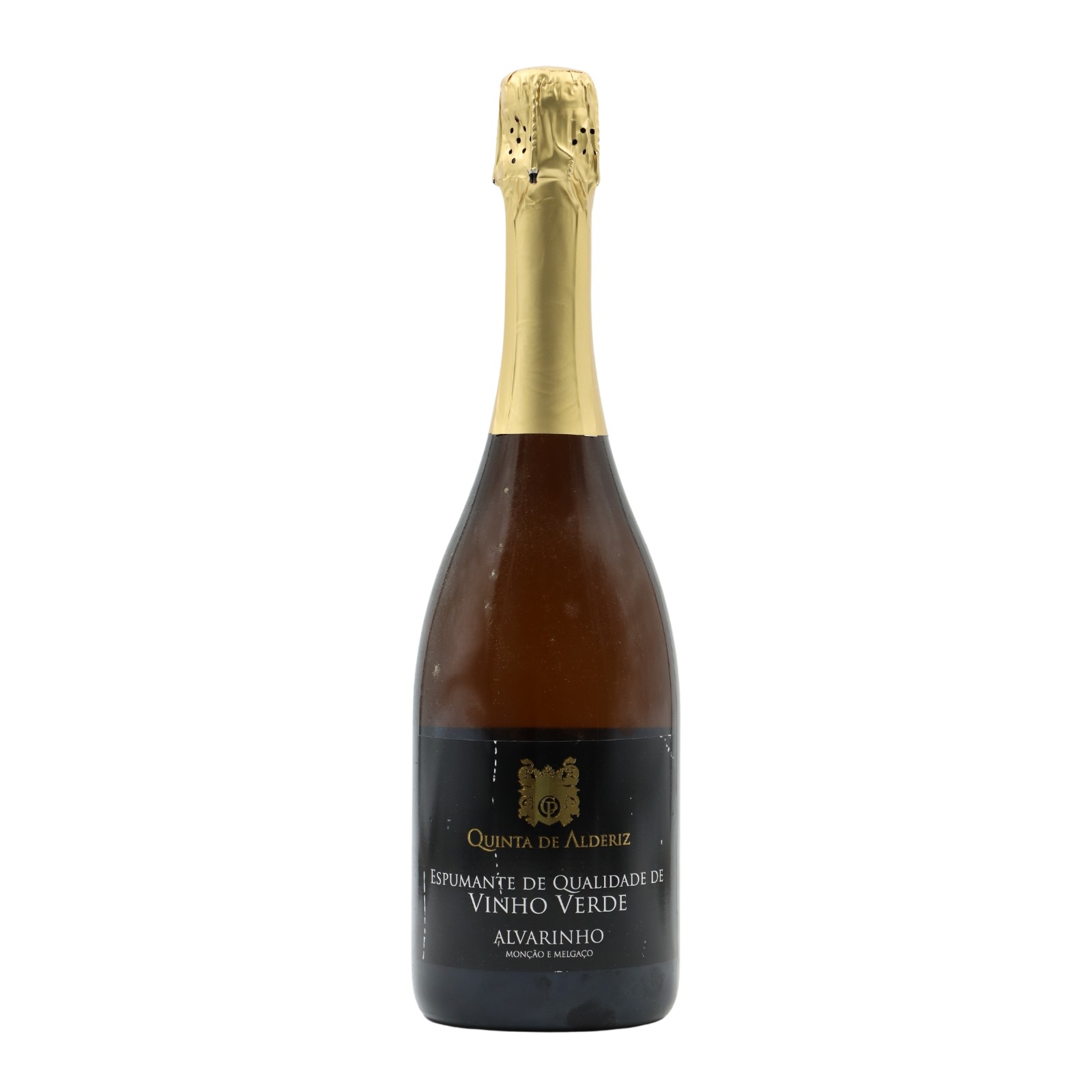 Quinta de Alderiz Alvarinho Brut Pétillant 2019