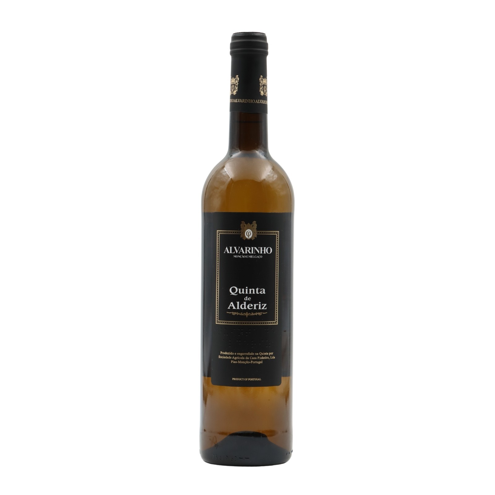 Quinta de Alderiz Alvarinho Weiß 2022