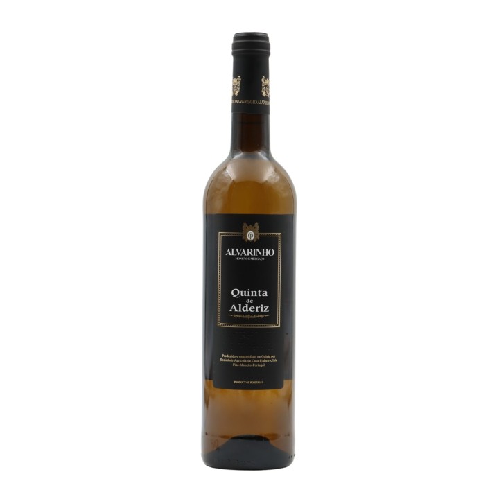Quinta de Alderiz Alvarinho White 2022