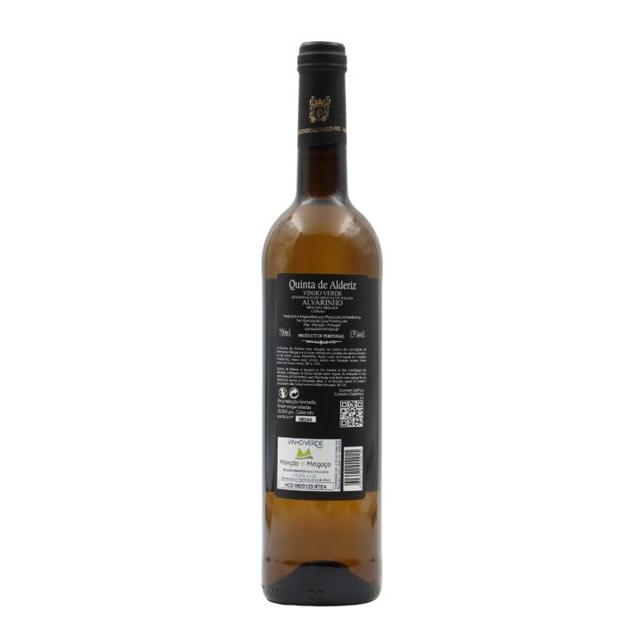 Quinta de Alderiz Alvarinho White 2022