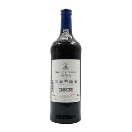 Niepoort Crusted Port 2021
