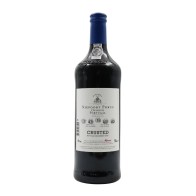 Niepoort Crusted Port 2021