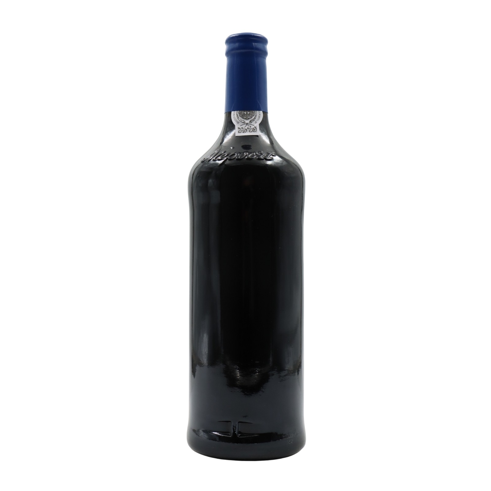 Niepoort Crusted Port 2021