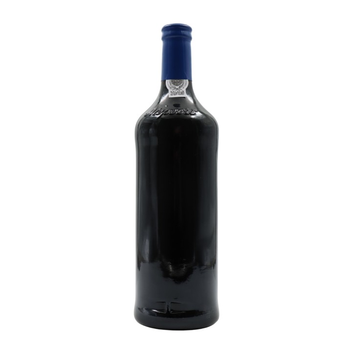 Niepoort Crusted Port 2021