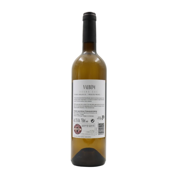 Valbom Blanco 2023