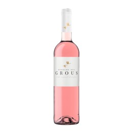 Herdade Grous Rosé 2025