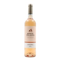 Mingorra Monte dos Pelados Rosé 2024