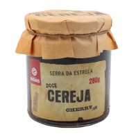Quinta de Jugais Kirschmarmelade