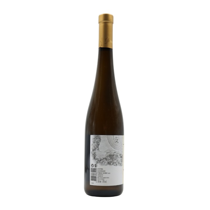 Gema Alvarinho Blanco 2022