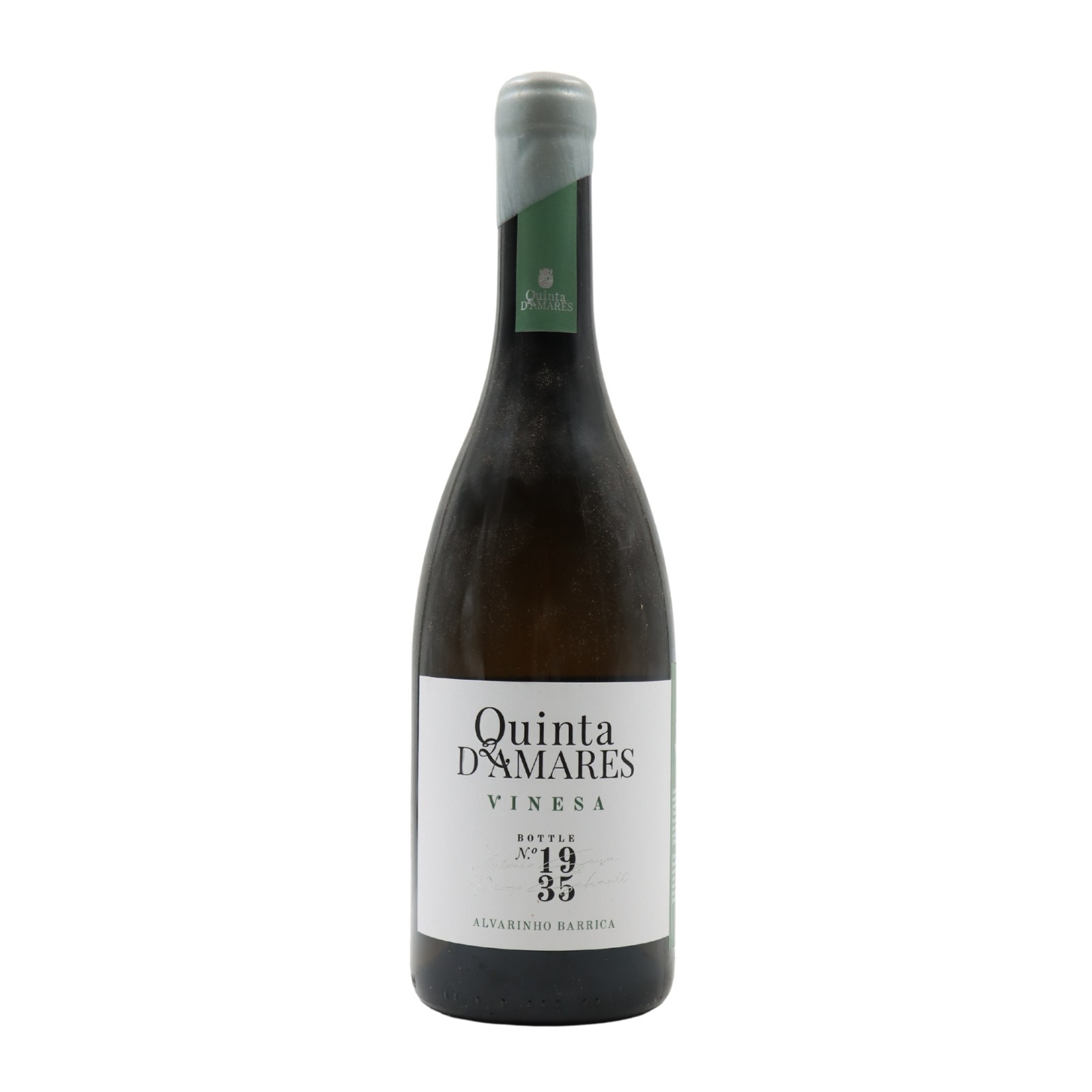 Quinta de Amares Vinesa Loureiro Blanc 2020