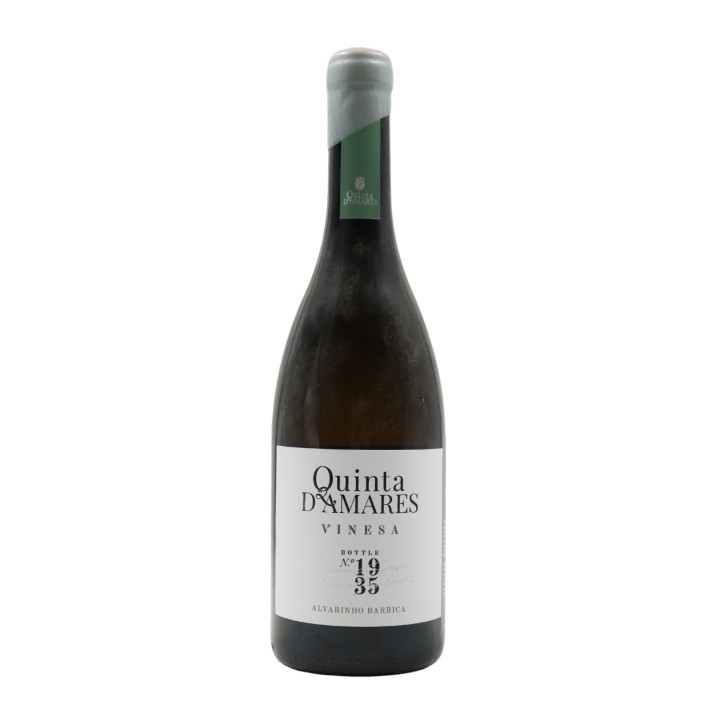 Quinta de Amares Vinesa Loureiro Blanc 2020