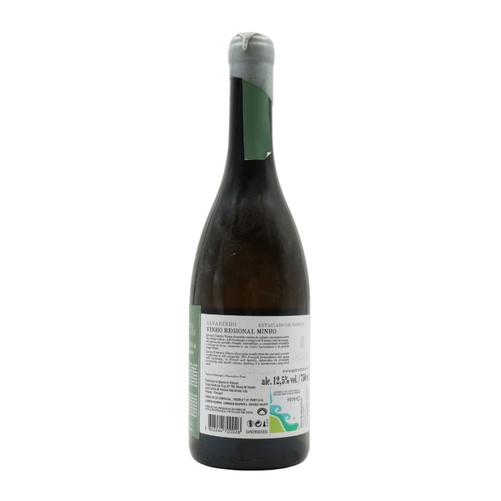 Quinta de Amares Vinesa Loureiro Blanc 2020