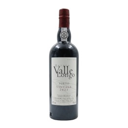 Quinta de Valle Longo Vintage Porto 2023